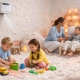 How a Salt Room for Kindergarten Should Work