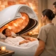 Salt Cocoon Therapy Benefits for Wellness Operators
