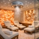 Best Salt Cabin Features for Commercial Use